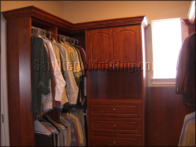 Closets